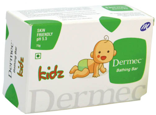 kidz soap