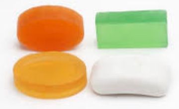 Best Soap for your skin type