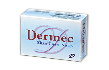 Dermec Soap