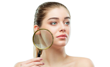 Top 10 tips for a healthier skin 1